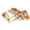 UPC Crystal Melamine Serving Tray Sets