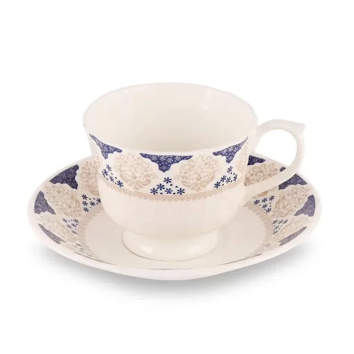 Buy Premium Cup Saucer Sets ,Coffee Cups , Fine Bone China Ceramics