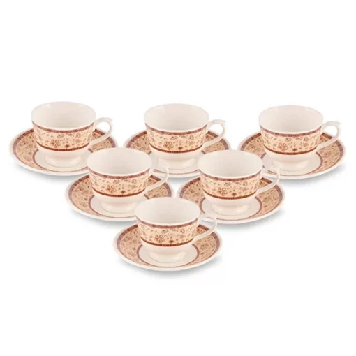 Buy Cup Saucer Sets, Premium Coffee Cups, Fine Bone China Ceramics