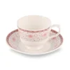 Buy Cup Saucer Sets, Fine Bone China Ceramics, Premium Coffee Cups