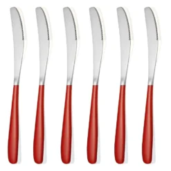 Buy Delicacy Cutlery for Fine Dining, Spoon/ Forks/ Knives Sets Online