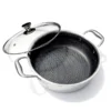 Buy UPC Chef’s Choice Smart Cookware Biryani Pot Online India