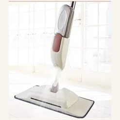 Buy UPC Spray Mop with Dust Collector with Bottle online India