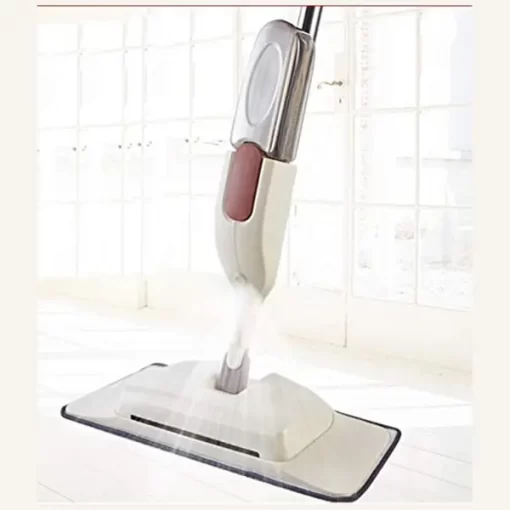 Buy UPC Spray Mop with Dust Collector with Bottle online India