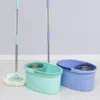 Buy UPC Pureatic Series Spin Mop Wringer Bucket Set Online India