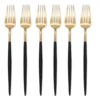 Buy UPC Premium Royal Cutlery Set, Dining Forks Online India