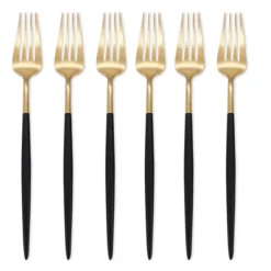 Buy UPC Premium Royal Cutlery Set, Dining Forks Online India