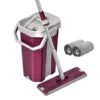 Buy UPC Microfiber Flat Spin Mops, Flexible Microfiber Pads Online India