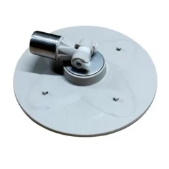 Buy UPC Pureatic Spin Mop Head 25cm, Microfiber Flat Spin Mop Online