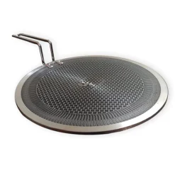 Buy UPC Chef’s Choice Smart Cookware Coating Tawa Online India