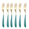 Buy UPC Efficacy Fine Dining Cutlery, Spoon/Forks/Knives Online India