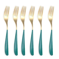 Buy UPC Efficacy Fine Dining Cutlery, Spoon/Forks/Knives Online India