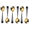 Buy Fine Dining Cutlery, Made of SUS 304, Spoon / Forks/ Knives Online