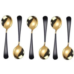 Buy Fine Dining Cutlery, Made of SUS 304, Spoon / Forks/ Knives Online