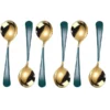 Buy UPC Efficacy Fine Dining Cutlery / Forks/ Knives Sets Online India