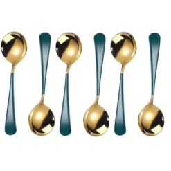 Buy UPC Efficacy Fine Dining Cutlery / Forks/ Knives Sets Online India