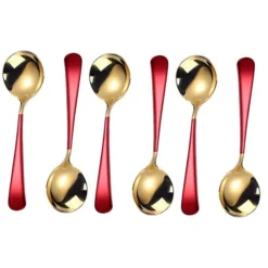 Buy Fine Dining Cutlery, Spoon / Forks/ Knives Set Online India