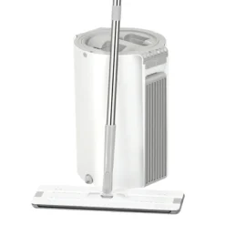 Buy UPC I-Mop: Ultimate Flat Mop with Microfiber Mop Pads Online India