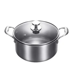 UPC Smart Cookware Pan , Non Stick Coating, Soup Pot Online India