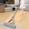 Pureatic mop