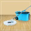 UPC Spin mop with Bucket
