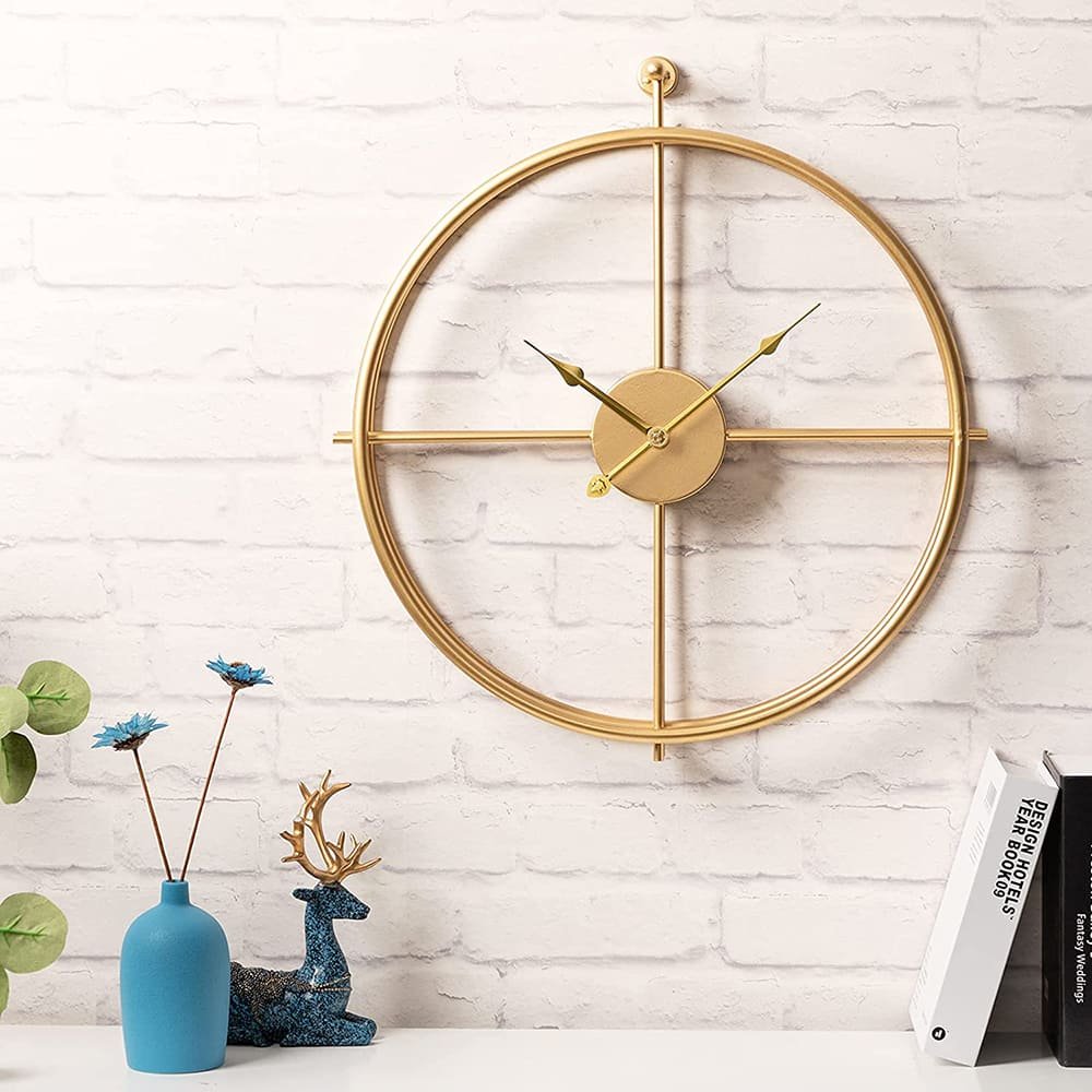 SND Designer Wall Clock - Image 3