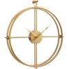 SND Designer Wall Clock
