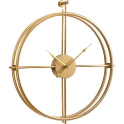 SND Designer Wall Clock
