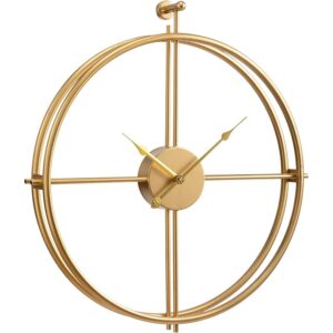 SND Designer Wall Clock