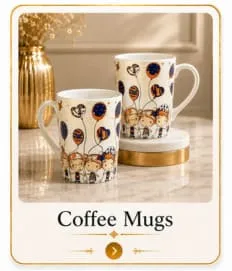 Milk Mugs