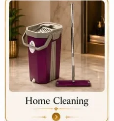Pureatic Mops