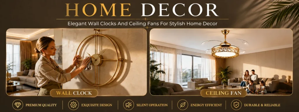 home decor
