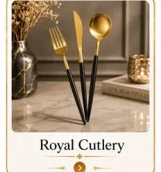 Cutlery