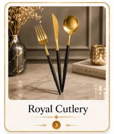 Cutlery